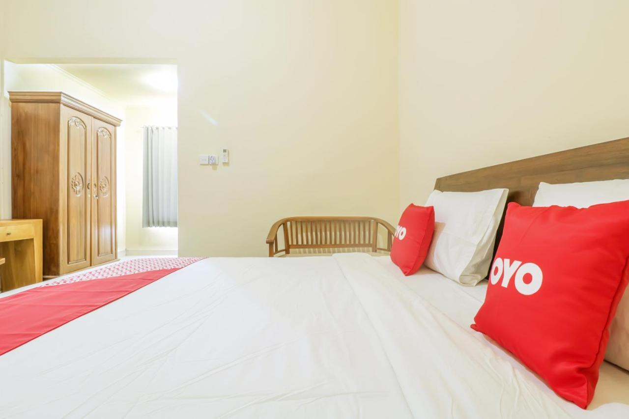Oyo 1684 Marina Suite Apartment Bali Sanur Exterior foto